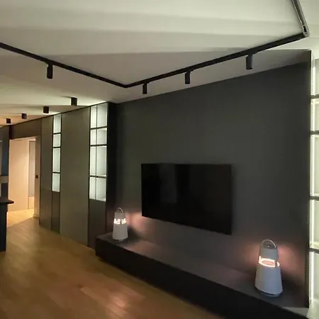 Apartment Moderna Vracar - New